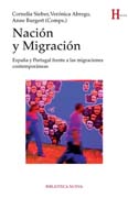 Nación y migración: España y Portugal frente a las migraciones contemporáneas