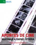 Apuntes de cine: Homenaje a Rafael Utrera