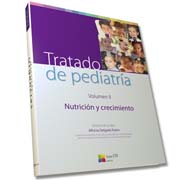 Tratado de pediatría II Nutrición y crecimiento