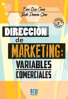 Dirección de marketing: variables comerciales