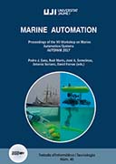 Marine automation: Proceedings of the VII Workshop on Marine Automation/Systems. AUTOMAR 2017