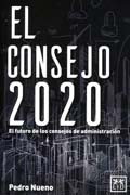 El consejo 2020: el futuro de los consejos de administración