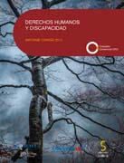 Derechos Humanos y Discapacidad: Informa España 2015