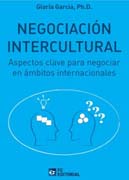 Negociación Intercultural: Aspectos clave para negociar en ámbitos internacionales