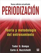 Periodización: Teoría y metodología del entrenamiento
