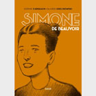 Simone de Beauvoir: Una joven que incomoda