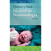 Cloherty y Stark. Manual de neonatología