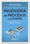 Ingeniería de procesos y de planta: ingeniería lean