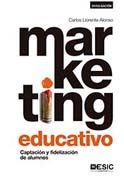 Marketing educativo: Captación y fidelización de alumnos