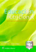 Educación Nutricional: Guía para profesionales de la nutrición