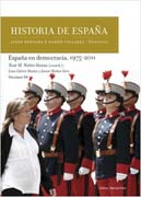 Historia de España 10 España en democracia, 1975-2011