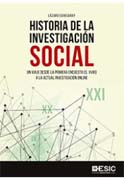 Historia de la investigación social: Un viaje desde la primera encuesta (S. XVIII) a la actual investigación online