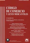 Código de Comercio y Leyes Complementarias: Jurisprudencia, comentarios y concordancias