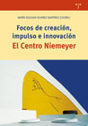 Focos de creación, impulso e innovación: El Centro Niemeyer