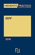 IRPF: 2018