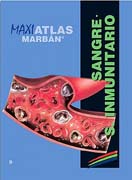 Maxi Atlas 9 Sangre. Sistema Inmunitario