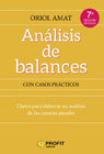 Análisis de balances con casos prácticos: Claves para elaborar un análisis de las cuentas anuales