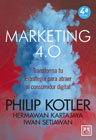 Marketing 4.0: Transforma tu estrategia para atraer al consumidor digital