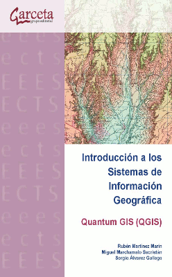 Introducción a los sistemas de información geográfica: Quantum GIS (QGIS)