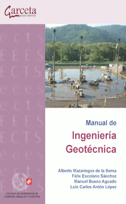 Manual de Ingeniería Geotecnica