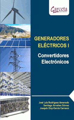 Generadores eléctricos I Convertidores electrónicos