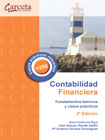 Contabilidad financiera: fundamentos teóricos y casos prácticos