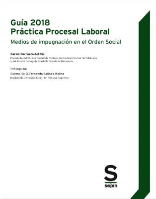 Práctica Procesal Laboral: Guía 2018