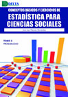 Conceptos básicos y ejercicios de estadística para ciencias sociales 2 Probabilidad