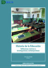 Historia de la educación: Reflexiones teóricas e investigaciones contemporáneas