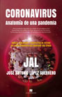 Coronavirus: Anatomía de una pandemia