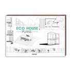 Eco House: Plans