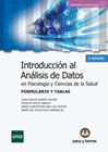Introducción al Análisis de Datos: en psicología y ciencias de la salud. Formularios y tablas