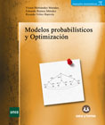 Modelos probabilísticos de optimación