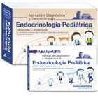 Manual de diagnóstico y terapéutica en endocrinología pediátrica