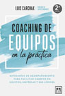 Coaching de equipos en la práctica: Artesanías de acompañamiento para facilitar cambios en equipos, empresas y sus líderes.