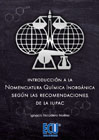 Introducción a la nomenclatura química inorgánica según las recomendaciones de la IUPAC