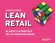 Lean retail: Utiliza las metodologías que ya aplican las mejores empresas.