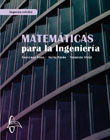 Matemáticas para la ingeniería: teoría y problemas resueltos