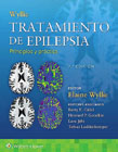 WYLLIE. Tratamiento de Epilepsia: Principios y Práctica