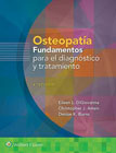 Osteopatía: fundamentos para el diagnóstico y el tratamiento
