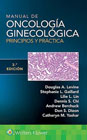 Manual de oncología ginecológica: Principios y práctica