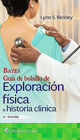 Guía de bolsillo de exploración física e historia clínica