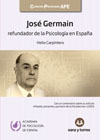 José Germain: Refundador de la Psicología en España