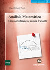 Análisis matemático: Cálculo diferencial de una variable