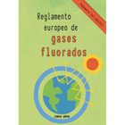 Reglamento europeo de gases fluorados