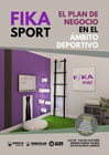 Fika Sport: El plan de negocio en el ámbito deportivo