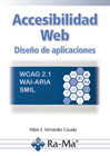 Accesibilidad Web: Diseño de aplicaciones
