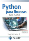 Python para finanzas: Curso Práctico