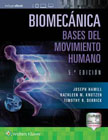 Biomecánica: Bases del movimiento humano
