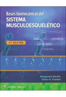 Bases biomécanicas del sistema musculoesquelético